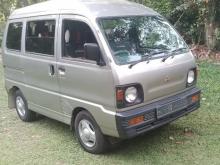 Mitsubishi MiniCab 1994 Van