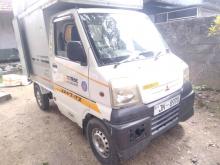 Mitsubishi MiniCab 1999 Lorry