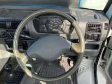 Mitsubishi MiniCab Parts 2004 Lorry
