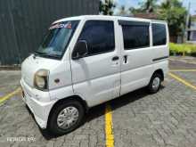 Mitsubishi MiniCab 1999 Van