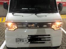 Mitsubishi MiniCab 2017 Van