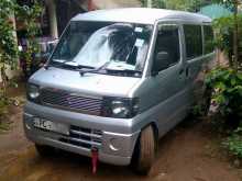 Mitsubishi MiniCab 2006 Van