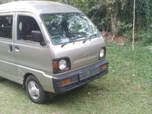 Mitsubishi Minicab 1994 Van