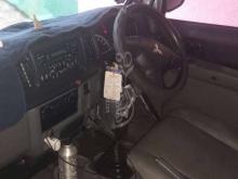 Mitsubishi MiniCab 2010 Van