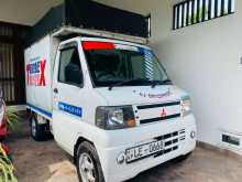 Mitsubishi Mini 2007 Lorry