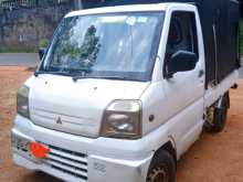 Mitsubishi Mini 2005 Lorry