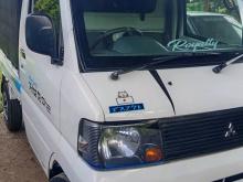 Mitsubishi Mini 2006 Lorry