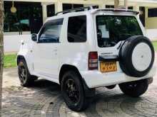 Mitsubishi Mini Pajero 1996 SUV