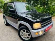 Mitsubishi MINI PAJERO 2008 SUV