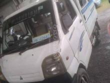 Mitsubishi Mini Track 2000 Lorry