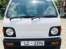 Mitsubishi Mini 1999 Lorry