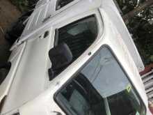 Mitsubishi Mini Truck 1999 Lorry