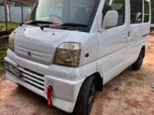 Mitsubishi Mini VAN 2004 Van