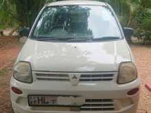 Mitsubishi Minica 2000 Car