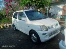 Mitsubishi Minica 2004 Car