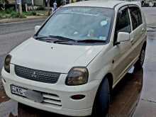 Mitsubishi Minica 2006 Car