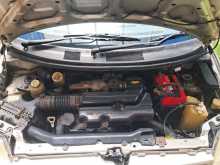 Mitsubishi Minica 2002 Car