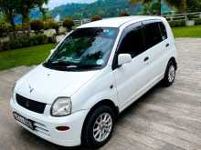 Mitsubishi Minica 2009 Car