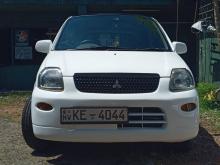Mitsubishi Minica 2004 Car