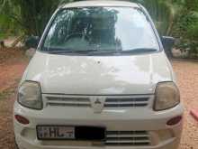 Mitsubishi Minica 2000 Car