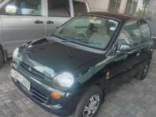 Mitsubishi Minica 1996 Car