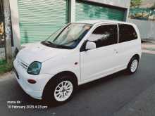 Mitsubishi Minica 2001 Car