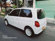 Mitsubishi Minica 2001 Car