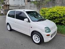 Mitsubishi Minica 2001 Car