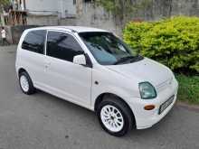 Mitsubishi Minica 2001 Car