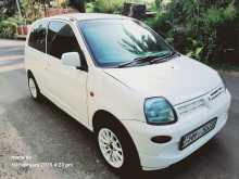 Mitsubishi Minica 2001 Car