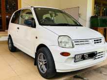 Mitsubishi Minica 2003 Car