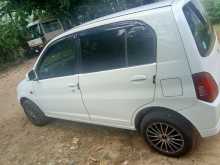 Mitsubishi Minica 2003 Car