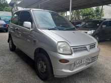 Mitsubishi Minica 2004 Car