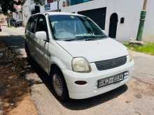 Mitsubishi Minica 2007 Car