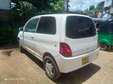 Mitsubishi Minica 2004 Car