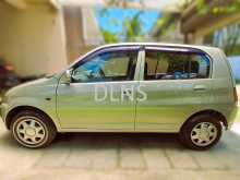 Mitsubishi Minica 2002 Car