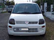 Mitsubishi Minica 2000 Car