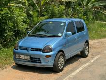 Mitsubishi Minica 2003 Car