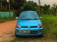 Mitsubishi Minica 2003 Car