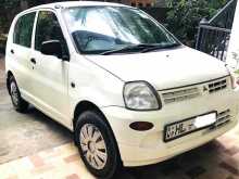 Mitsubishi Minica 2000 Car