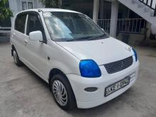 Mitsubishi Minica 2004 Car