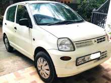 Mitsubishi Minica 2000 Car