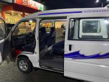 Mitsubishi MiniCab U41 1998 Van