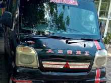 Mitsubishi MiniCab 1999 Van