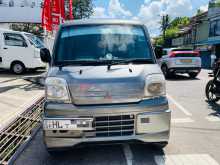 Mitsubishi MiniCab 1999 Van