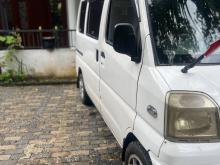 Mitsubishi MiniCab 2000 Van