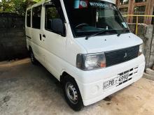 Mitsubishi MiniCab 2003 Van