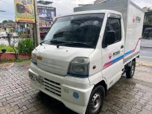 Mitsubishi MiniCab 2004 Lorry