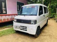 Mitsubishi Minicab 2001 Van