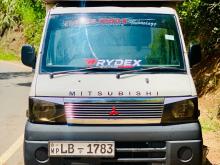 Mitsubishi MiniCab 2001 Lorry